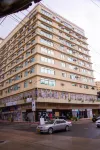 Tiffany Diamond Hotels Ltd - Indira Gandhi Street Các khách sạn ở 