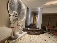 Taizhou Yunshangfenglin Hotel