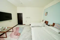 wenqing yi su homestay