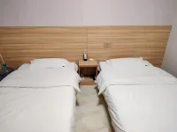 Qingyaxuan Hotel (Lvliang No.1 People's Hospital Branch)