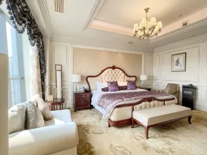 Jin Jiang Hotel Fangchenggang