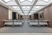 QIANNA HOTEL GLORIOUS(Huixian, Xinxiang)