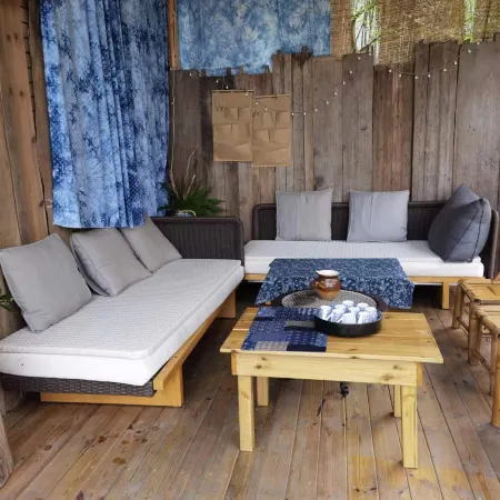 Longshan Village Zhuge Homestay
