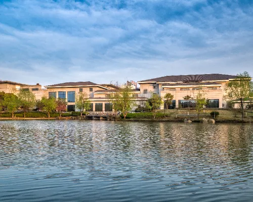 Changshu International Hotel Hotels in Changshu