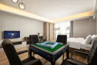 Homeinn Ripple Yun Hotel (Anning Outlets) Các khách sạn ở An Ninh