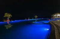 Zhangjiajie Giant Salamander Hot Spring Resort Hotel - Parkering