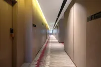 KAIST  SMART  HOTEL Hotels in Qionghai