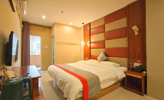 Mianfeng Business Hotel