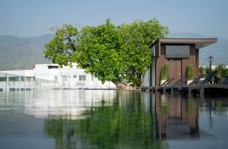 Mountain View@nimman12 Hotel & Resort photo 3