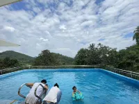 Huangguoshu Luofanxianjuminsu - Infinity Pools