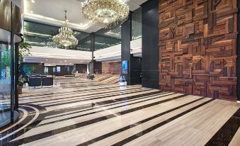 Changsha Hopesky Hotel (Changsha Provincial Government Desiqin Branch)