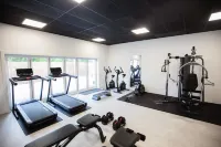 Veluwe Hotel de Beyaerd - Gym