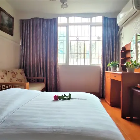 Dazhou Jinlan Hotel
