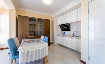 Yunleju Apartment Hotel (Hohhot Railway Station Branch)