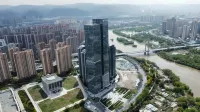 lanyue holiday  hotel