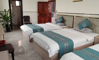 Haifeng Homestay (Xuwen Gangkou Port)