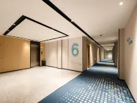 City Comfort Inn Hotel (Guigang Jingang Avenue Railway Station)