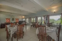 The Jawai Sagar Resort - breakfast