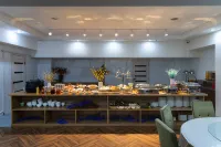 Grand Aiser Hotel - breakfast