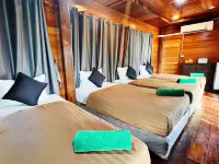 Maingern Maithong Resort Hotels in Amphoe Muak Lek
