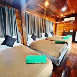 Maingern Maithong Resort Hotels in Muak Lek