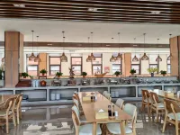 Fisherman's House Hotel - breakfast