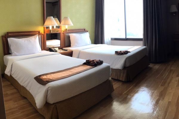 한자 JB 호텔 핫야이(Hansa JB Hotel, Hatyai)_3