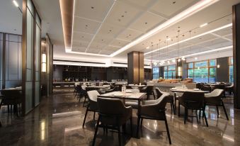 Meiyue Yunjing LOFT Homestay (Wuhan Zhongnan Road Subway Station Branch)
