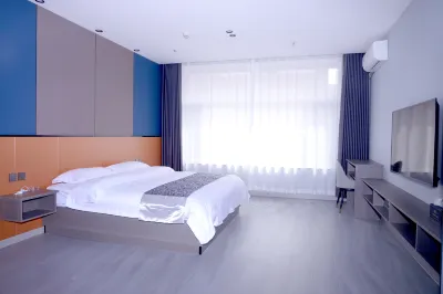 Comfort Hotel Yano Hotel in zona Huinong Mingwei Gymnasium