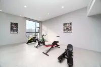 盛景怡家飯店（襄陽火車站人民廣場店）