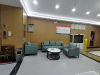 Enjoy the Century Hotel Hotels in Zhidan