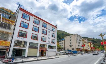 Yunren Hotel
