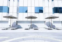 Renaissance Shenzhen Luohu Hotel - romantici
