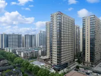 Hampton by Hilton Changsha Yuhua High-speed Railway Station Hotels near Yu Hua