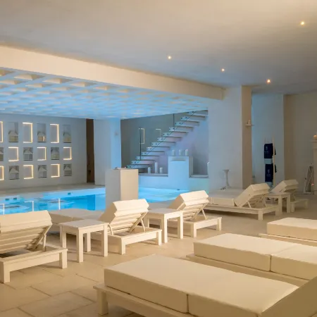 Baglioni Masseria Muzza Resort & Spa