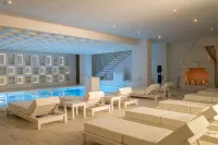Baglioni Masseria Muzza Resort & Spa - Kylpylä