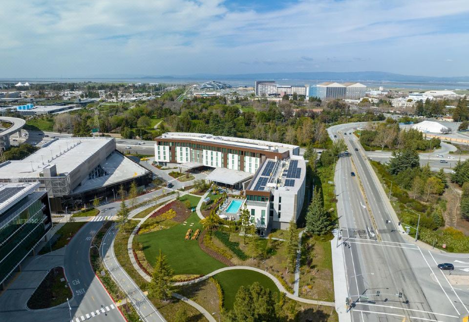 더 애임스웰 호텔 이미지