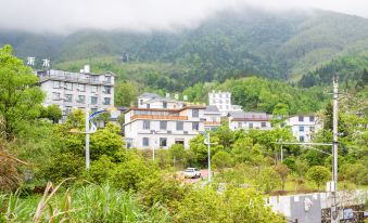 Taking Advantage of the time·Dream Homestay (Wugong Mountain Scenic Area Branch)