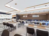 如家精選酒店(嘉興南湖天地月河歷史街區店) 嘉興酒店