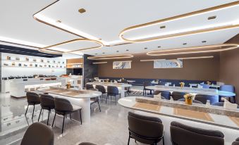 Home Inn (Nanhu Tiandi Shopping Center, Yuehe Historical District, Jiaxing)