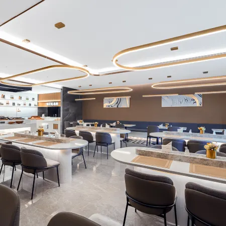 Homeinn Select Hotel (Jiaxing Nanhu Tiandi Yuehe Historical District Branch)
