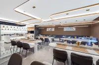 Homeinn Select Hotel (Jiaxing Nanhu Tiandi Yuehe Historical District Branch) - พร้อมอาหารเช้า
