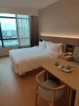 全季飯店（寧波櫟社機場啟運路店） - 3 星級