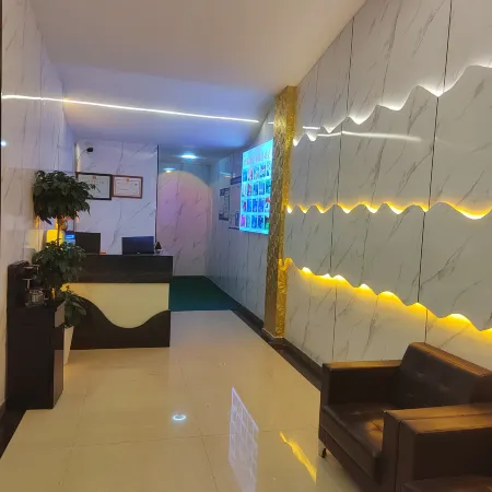 Xiushan Weiai Hotel