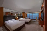 Empark Grand Hotel Hotels in Xi'an