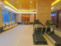 Yuxia International Hotel Hotels in Xiajiang