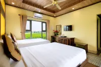 LumiGarden Tam Coc Resort Hotels in Ninh Thang