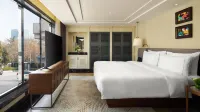Beijing International Trade Mall Sanlitun Yibi Hotel