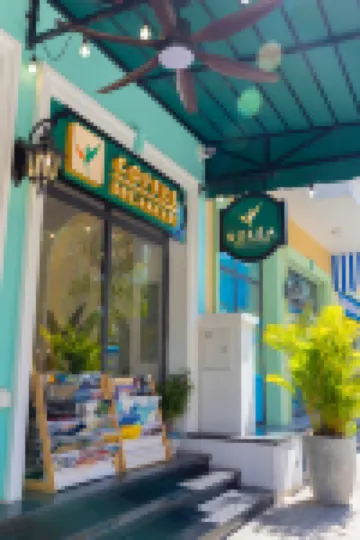 SOLEA Hotel GrandWorld Phu Quoc Hotels near Long Beach