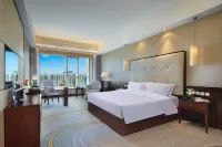 Lihua Grand Hotel Hotels near Yumenhe Park (East Gate)